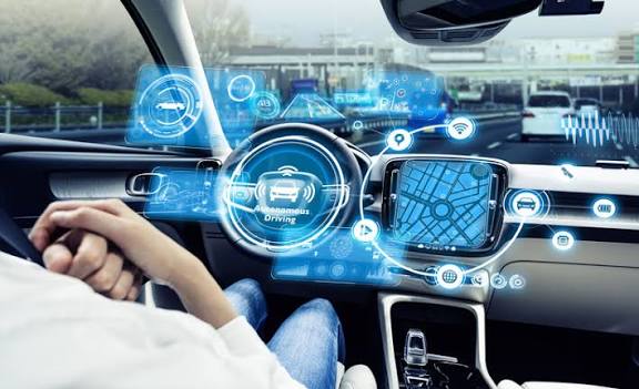 The Future of the Automotive Industry: Innovation, Safety, and Smarter Driving